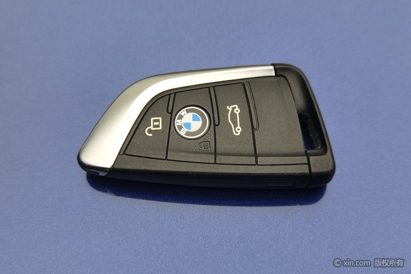 BMW X1 2019 sDrive18Li Premium