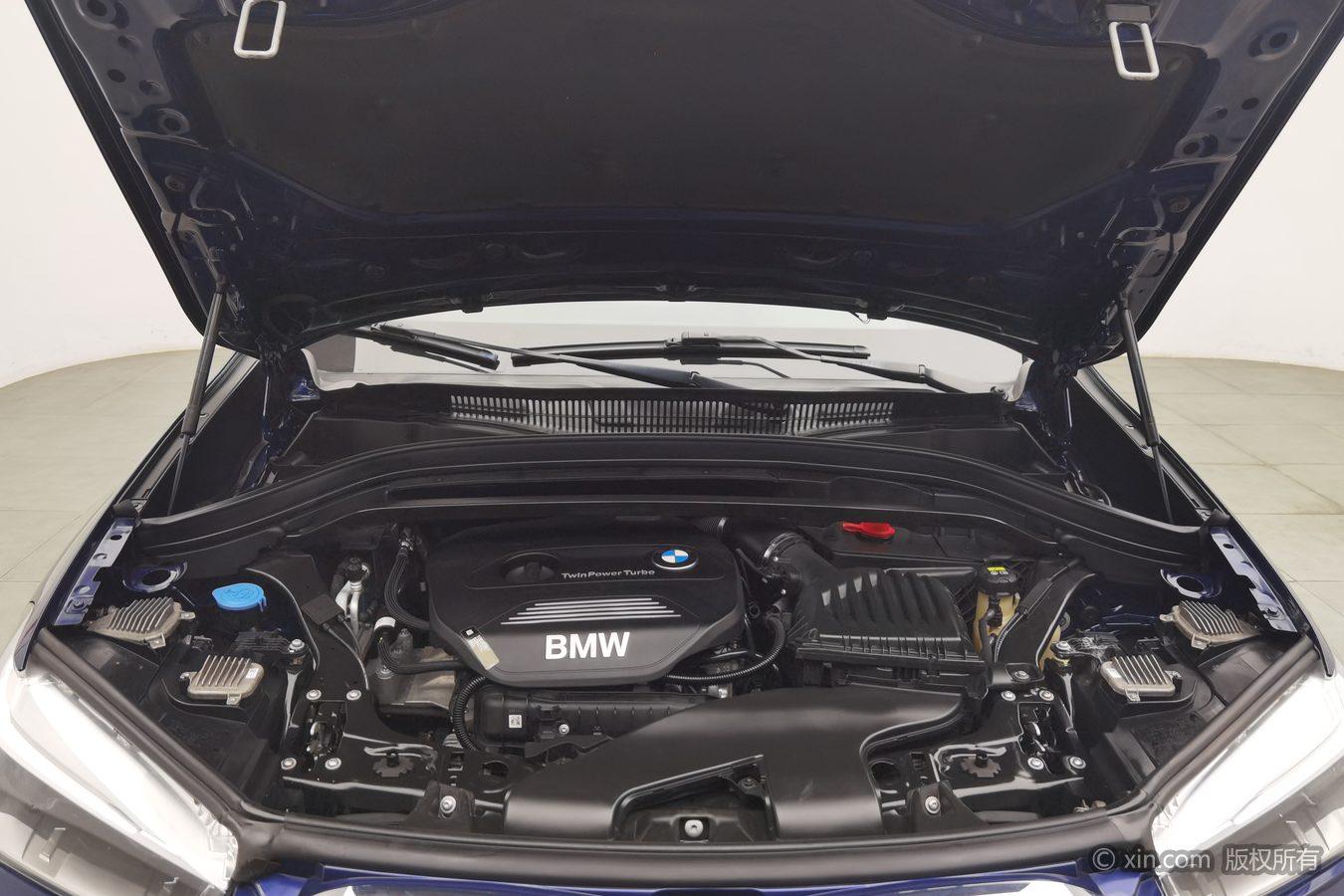 BMW X1 2019 sDrive18Li Premium