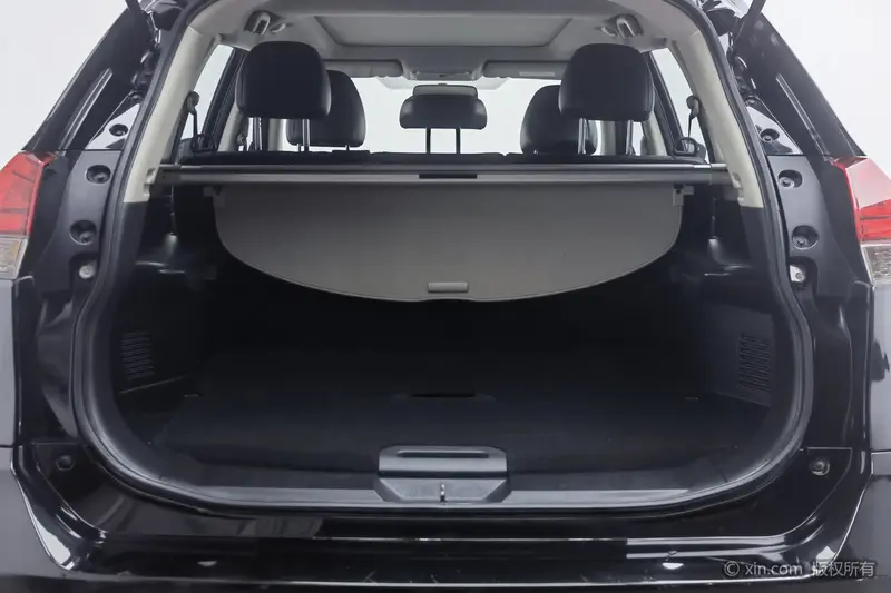 Nissan X-Trail — фото 19