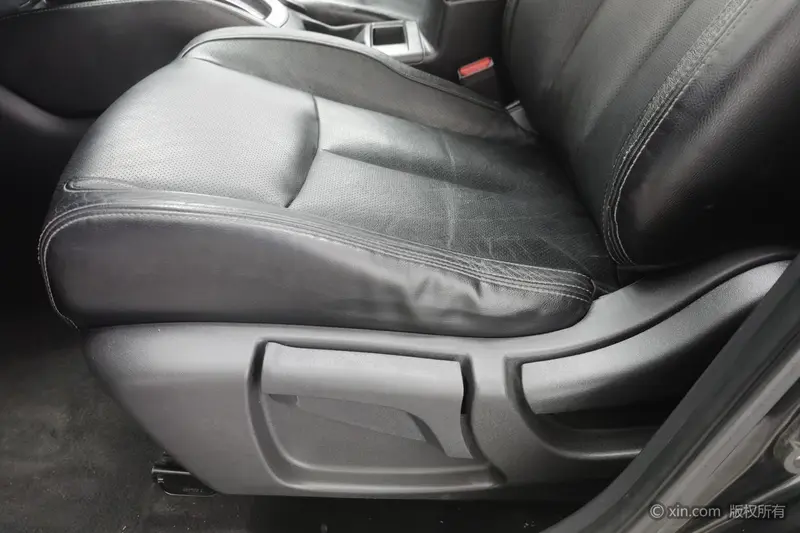 Nissan X-Trail — фото 14