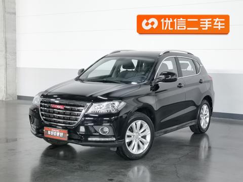 Haval H2