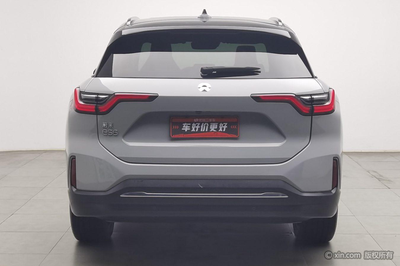 NIO ES6 2020 455KM Sport