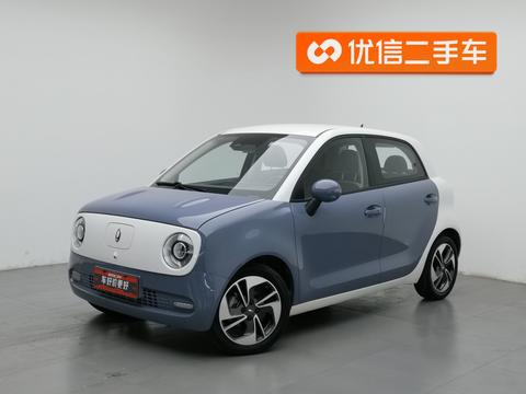 Euler Black Cat 2022, модель 405 км, длительный срок службы, тройной литий
