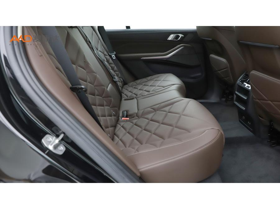 BMW X5 2022 xDrive 30Li M Sport