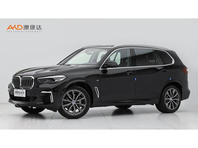 BMW X5 id 4321028 из Китая 8