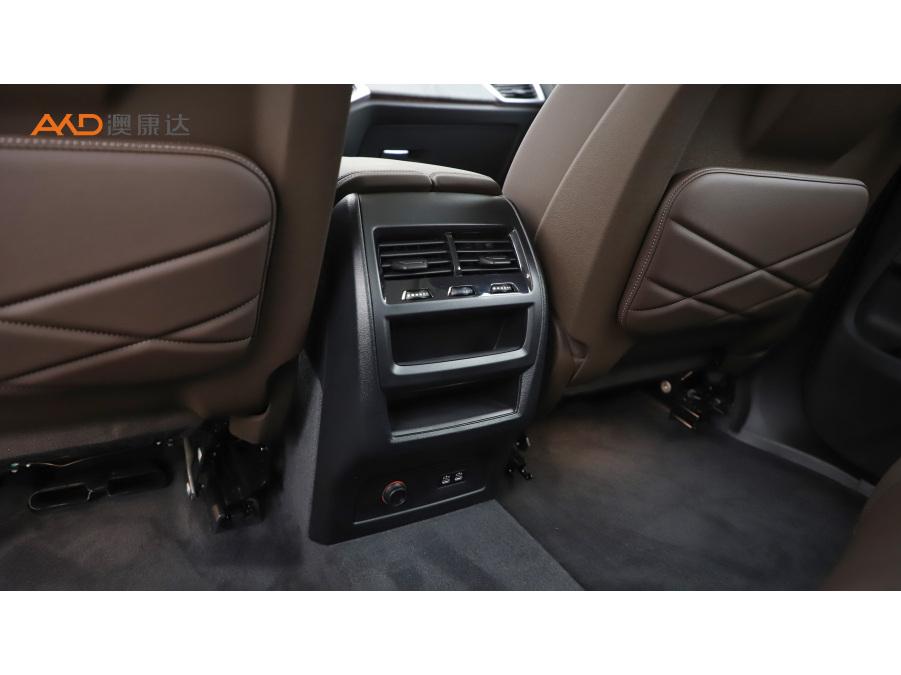 BMW X5 2022 xDrive 30Li M Sport