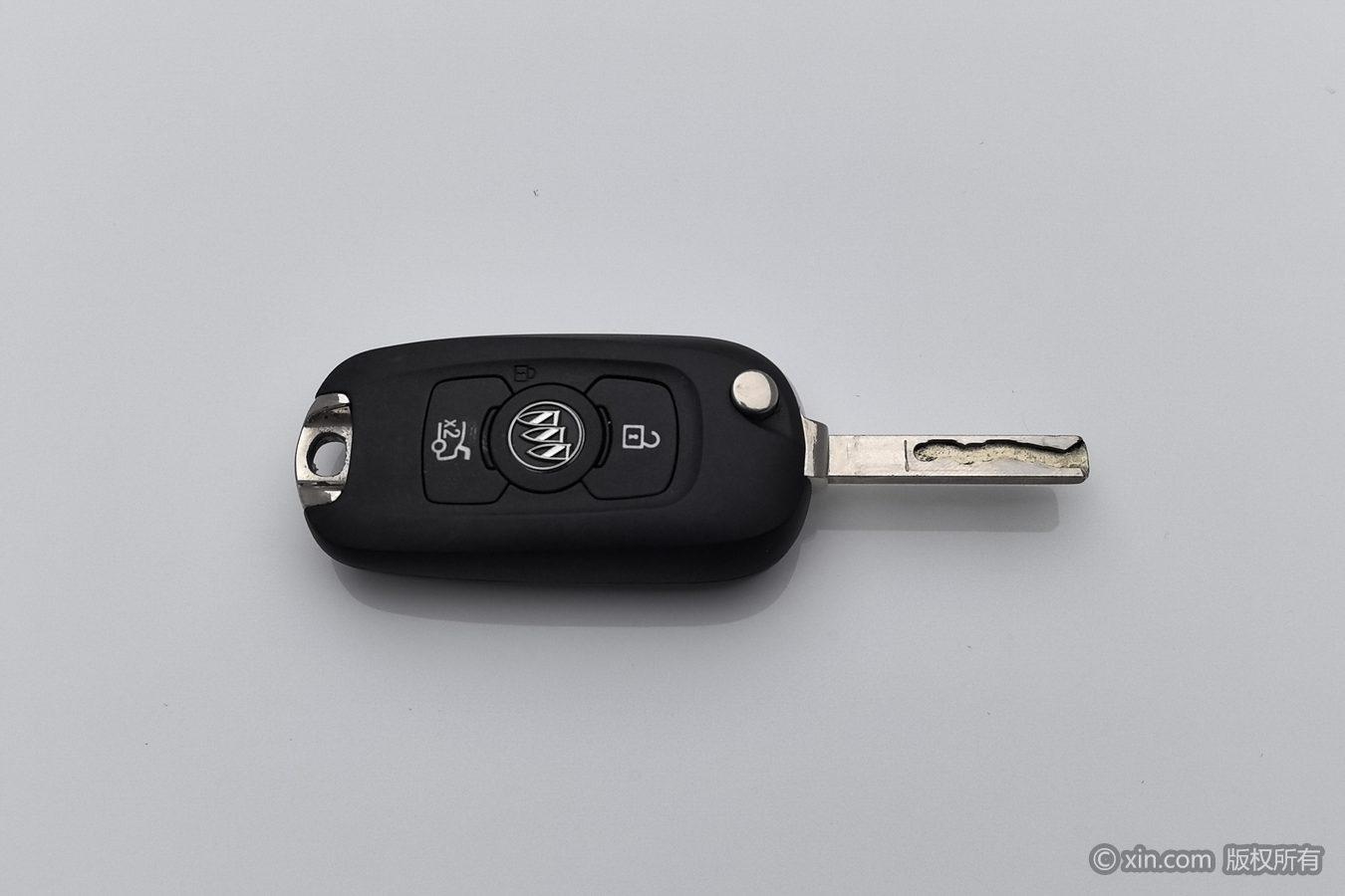 Buick Verano 2019 20T DCT Lead