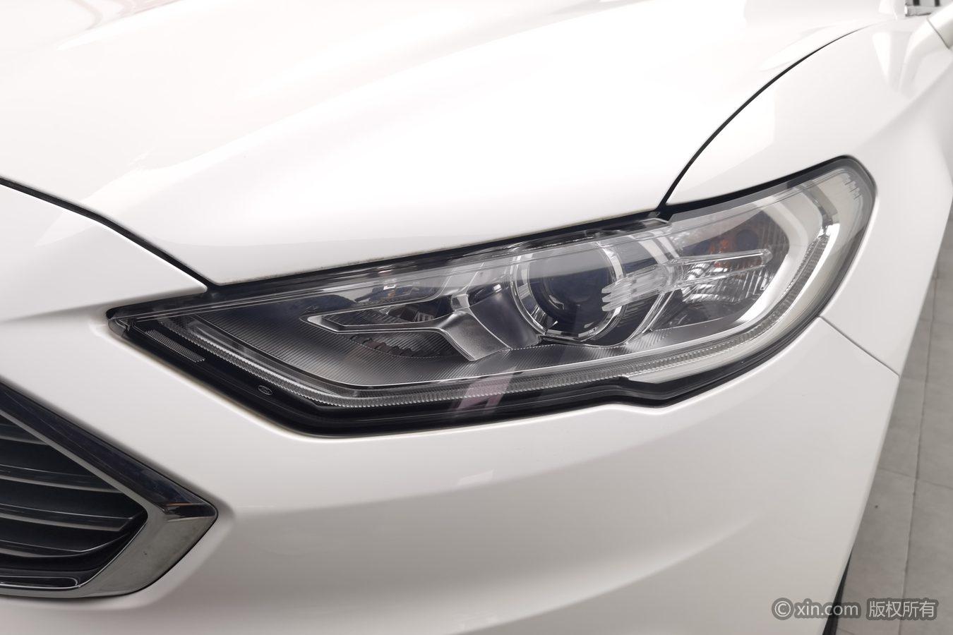 Ford Mondeo 2017 EcoBoost 180 Fashion