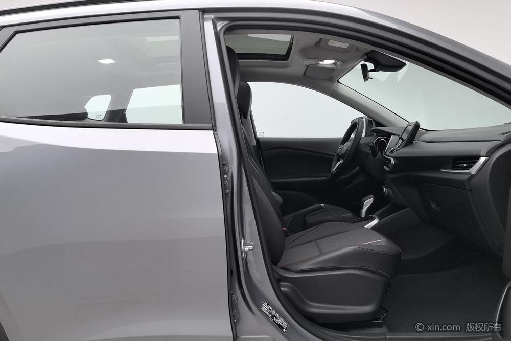 Chevrolet Tracker, фото 24