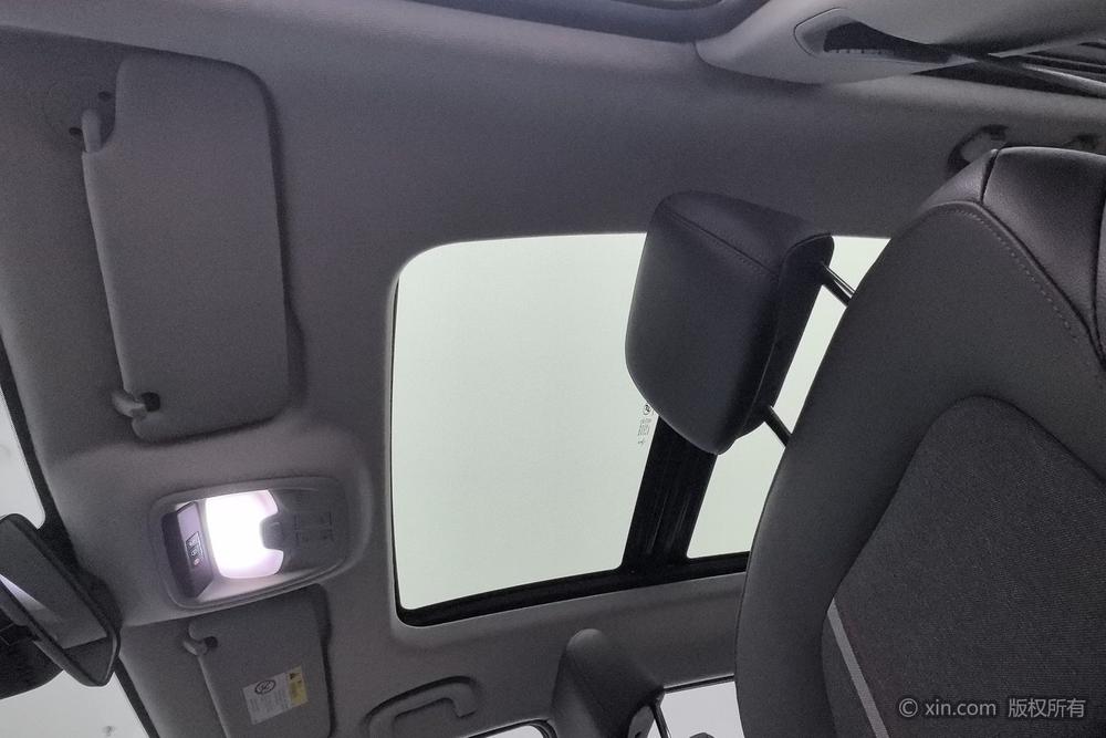 Chevrolet Tracker, фото 20