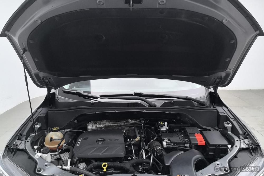 Chevrolet Tracker, фото 5