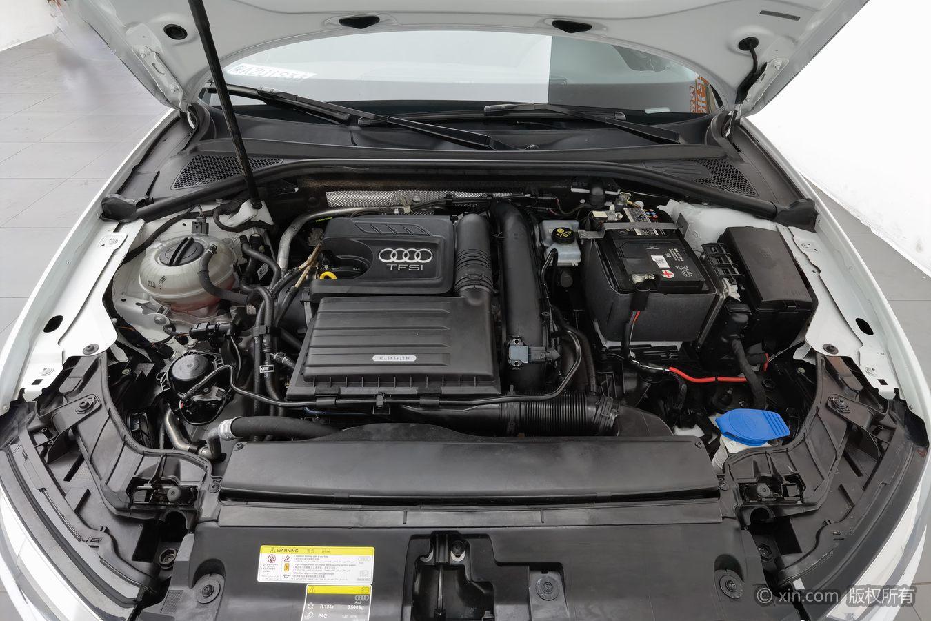 Audi A3 2019 Sportback 35 TFSI VI