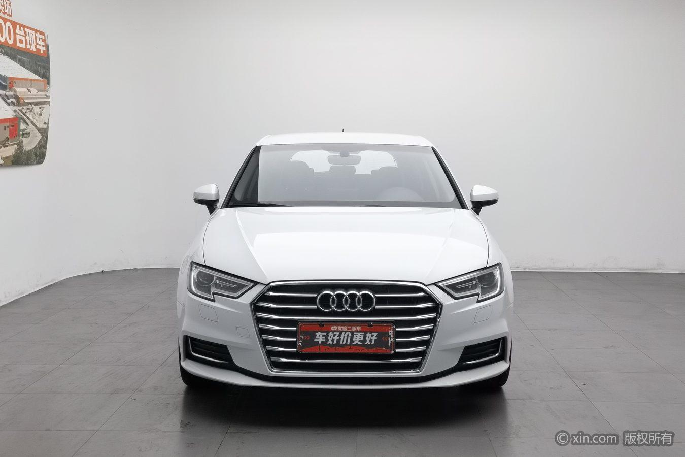 Audi A3 2019 Sportback 35 TFSI VI