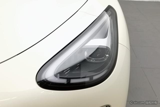 Geely Galaxy Xingyuan 2025 UP 410km — фото 6