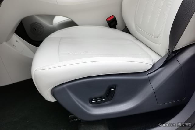 Geely Galaxy Xingyuan 2025 UP 410km — фото 9