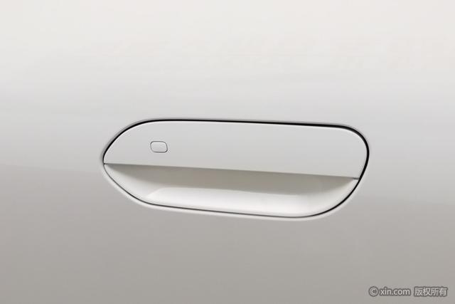 Geely Galaxy Xingyuan 2025 UP 410km — фото 8