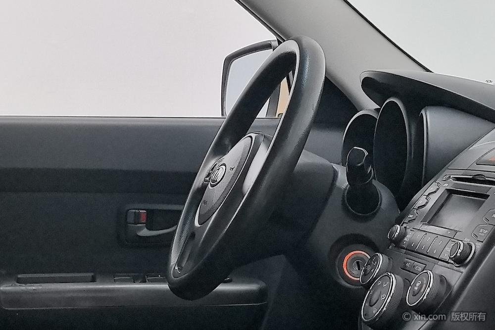 Kia Soul, фото 10