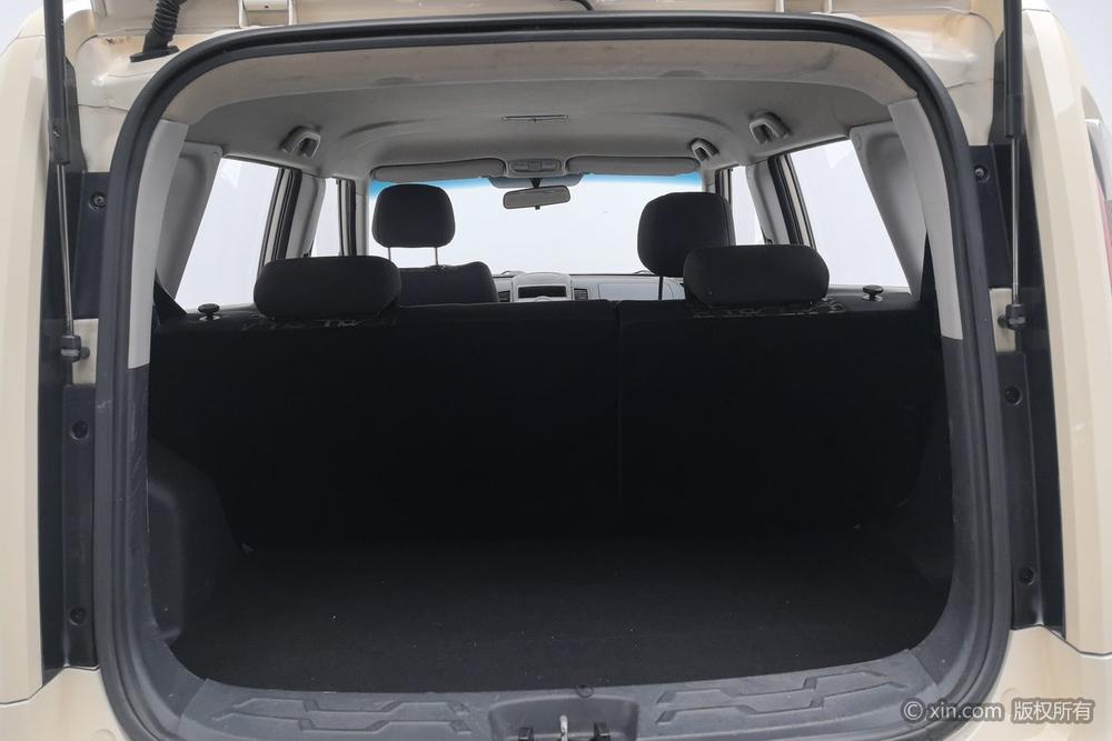 Kia Soul, фото 23