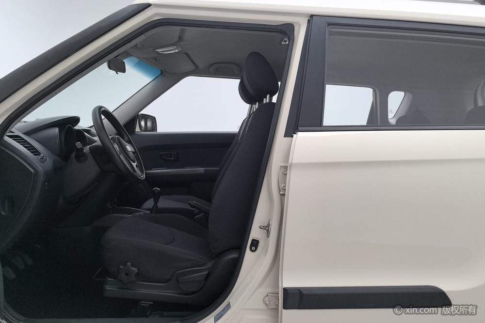 Kia Soul, фото 17