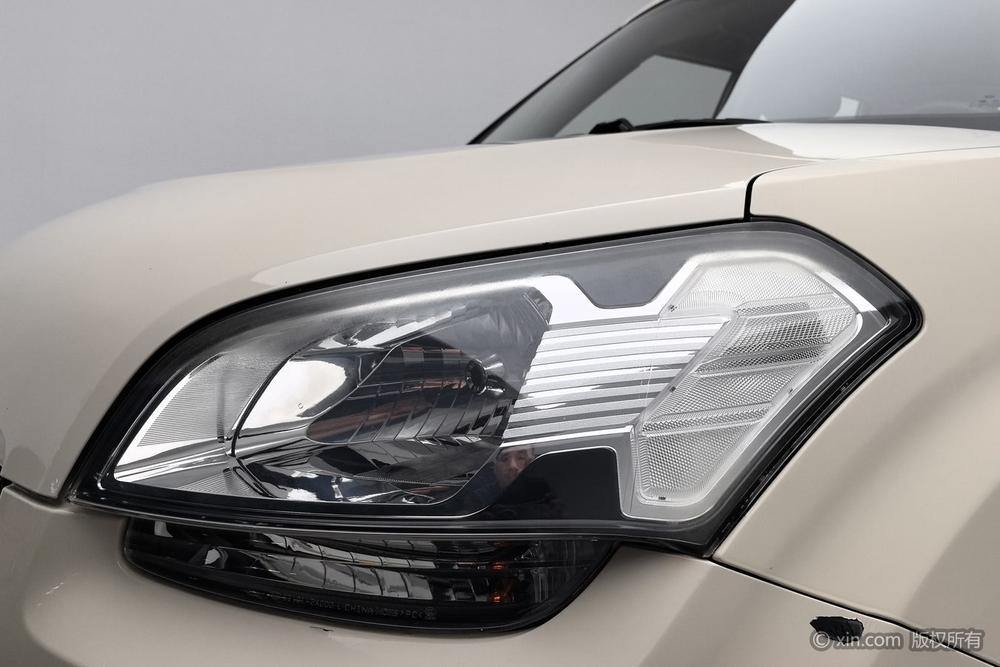 Kia Soul, фото 8