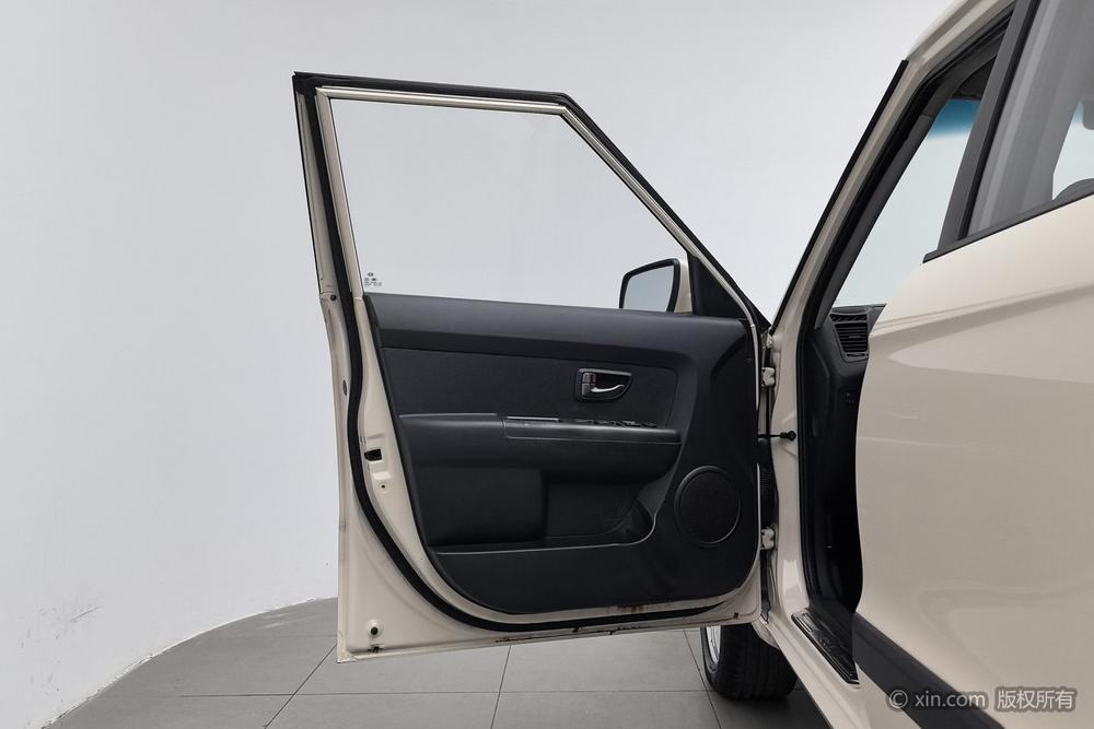 Kia Soul, фото 21