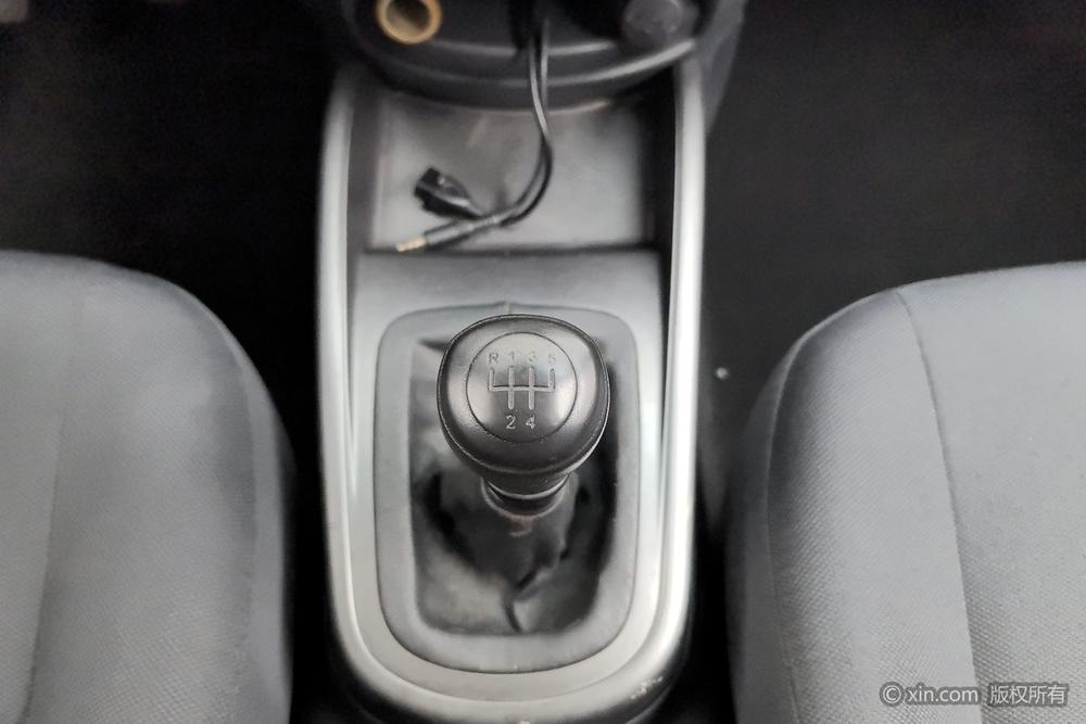 Kia Soul, фото 15