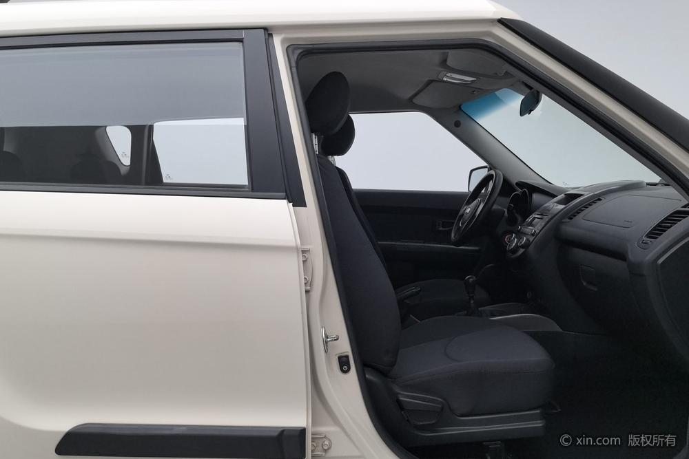 Kia Soul, фото 24