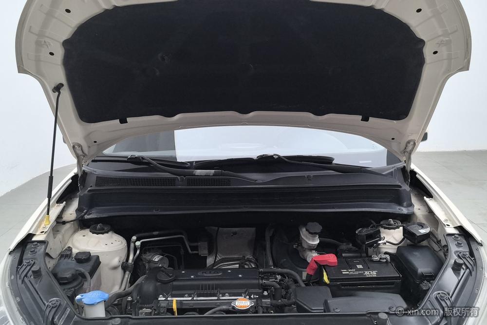 Kia Soul, фото 6
