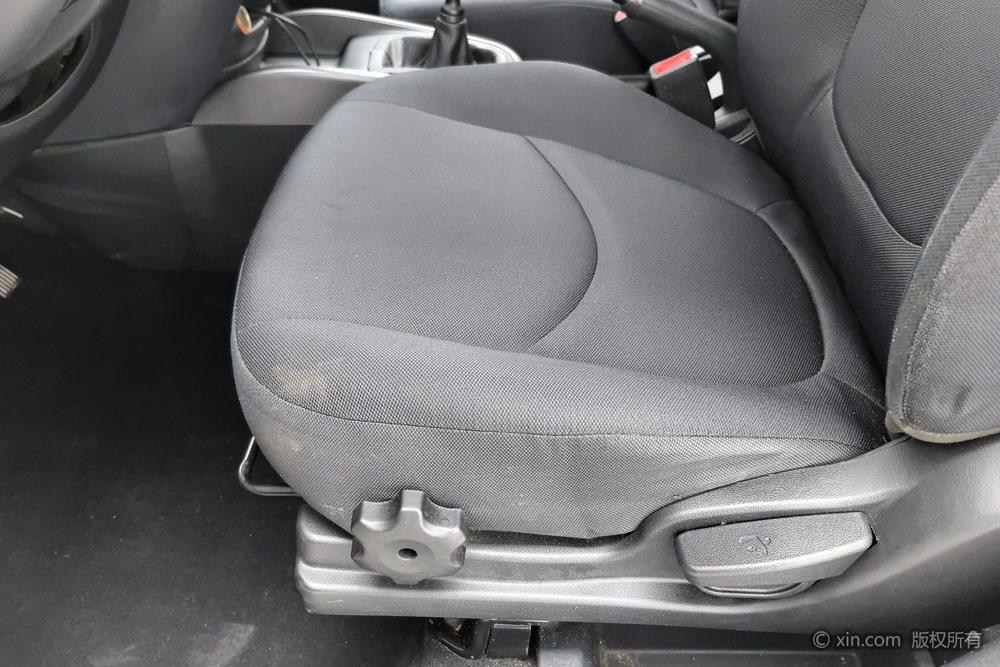 Kia Soul, фото 18
