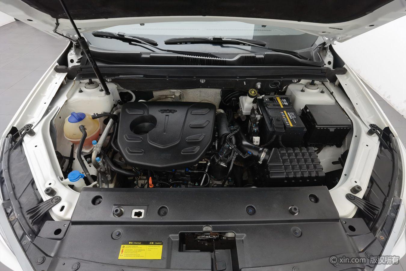 JETOUR X70 2020 1.5T DCT 5 мест
