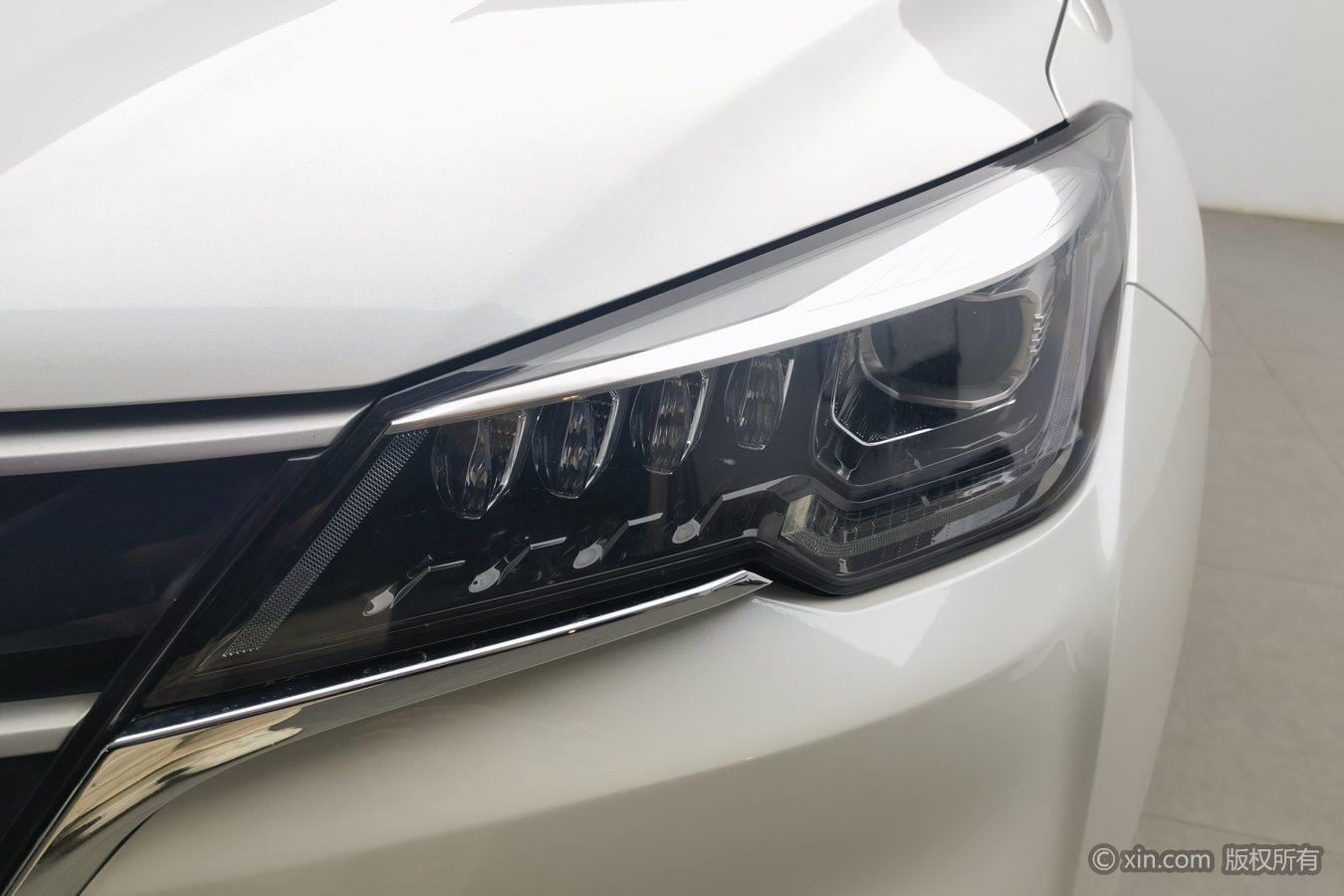Changan CS85 COUPE 2019 1.5T