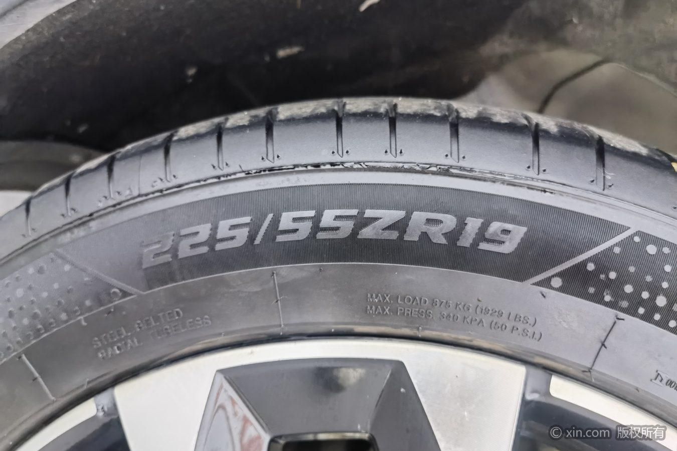 Changan CS85 COUPE 2019 1.5T