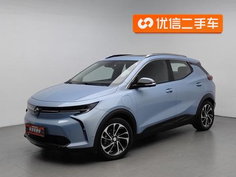 Buick Velite 7