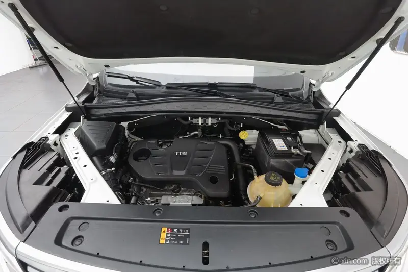 Roewe RX5 MAX — фото 6