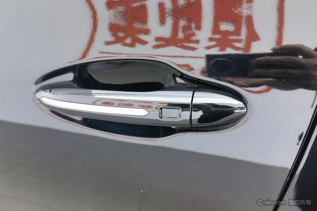 Chery 8 PRO 2022 290 T 2 WD 5 — фото 8