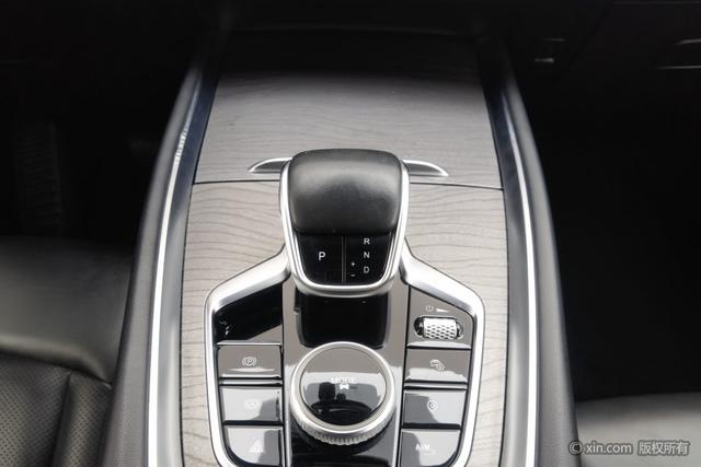 Chery 8 PRO 2022 290 T 2 WD 5 — фото 15