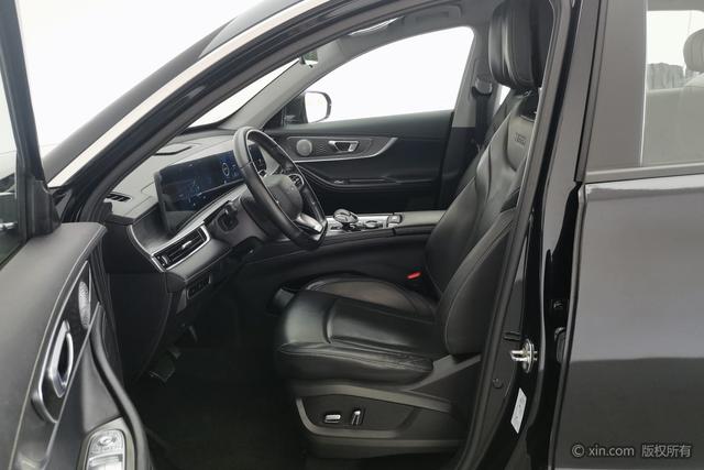 Chery 8 PRO 2022 290 T 2 WD 5 — фото 17