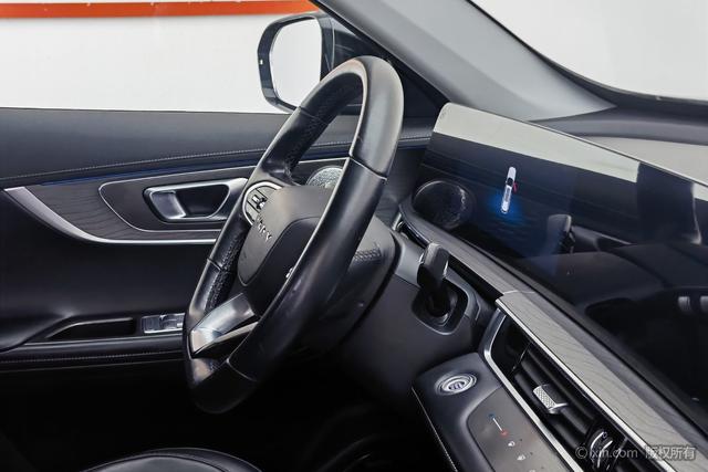 Chery 8 PRO 2022 290 T 2 WD 5 — фото 11