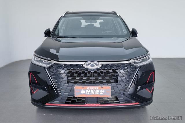 Chery 8 PRO 2022 290 T 2 WD 5 — фото 2