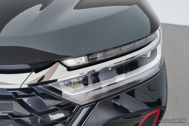 Chery 8 PRO 2022 290 T 2 WD 5 — фото 9