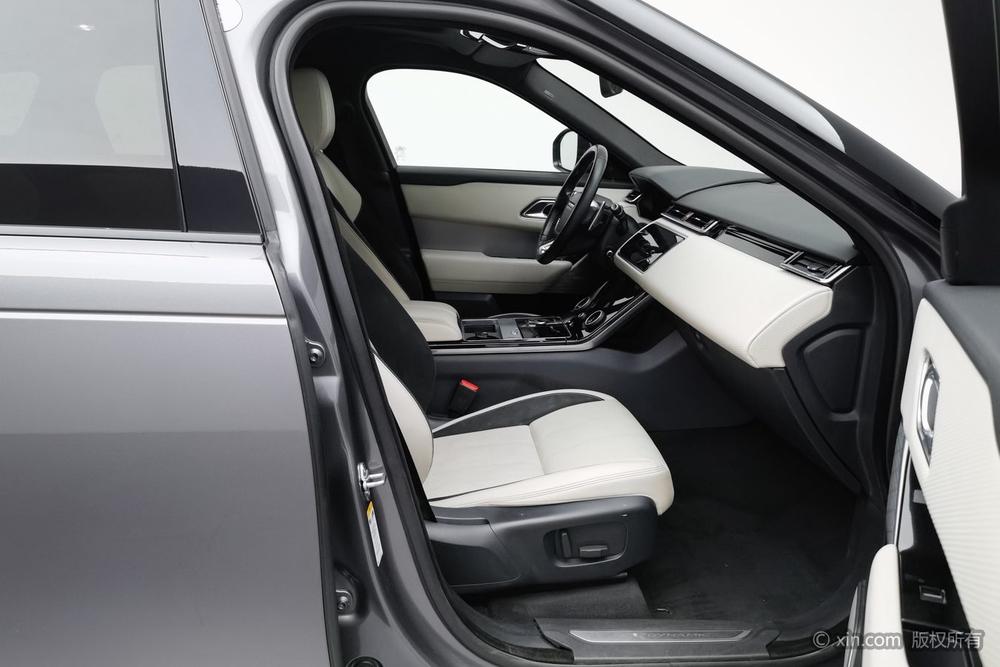 Land Rover Range Rover Velar, фото 24