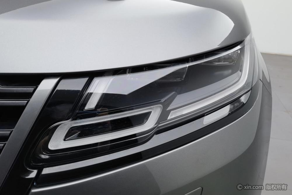 Land Rover Range Rover Velar, фото 7