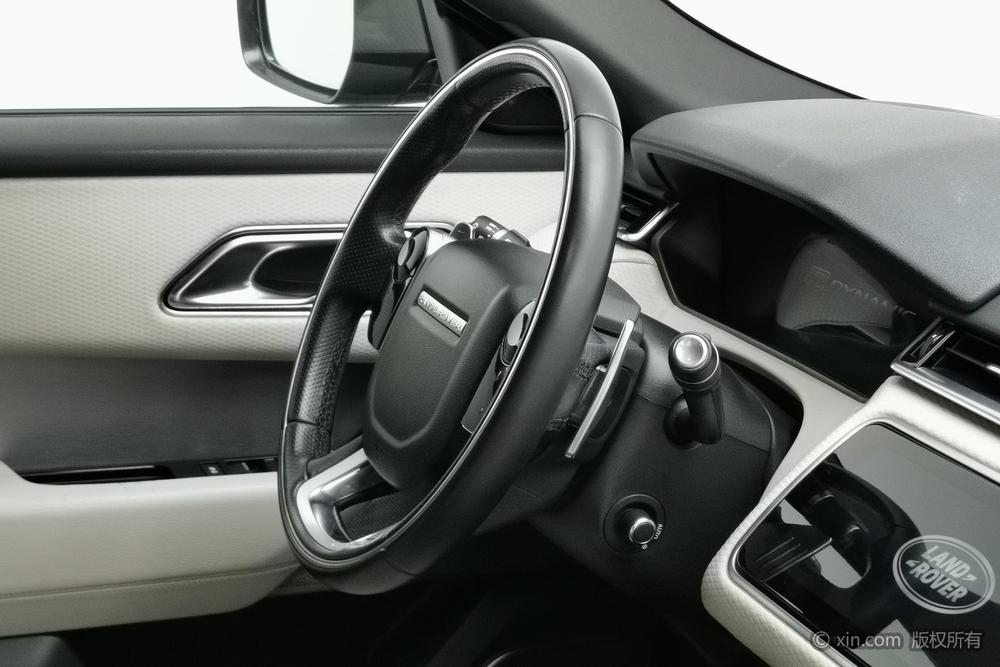 Land Rover Range Rover Velar, фото 16