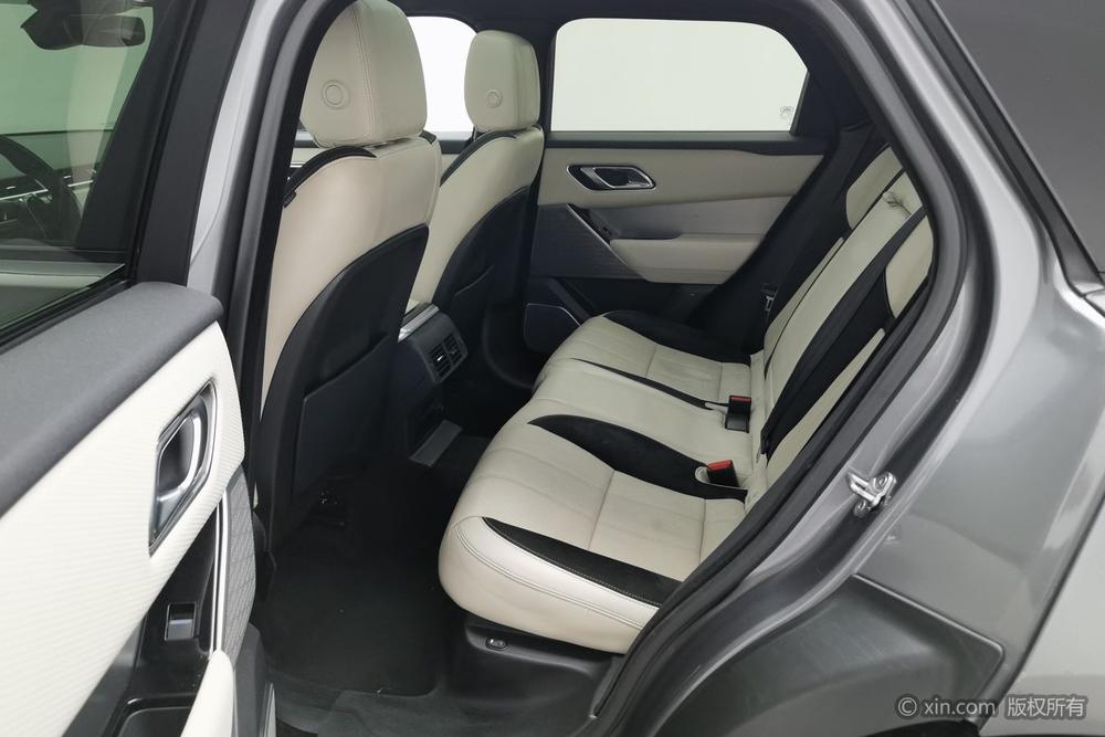 Land Rover Range Rover Velar, фото 19