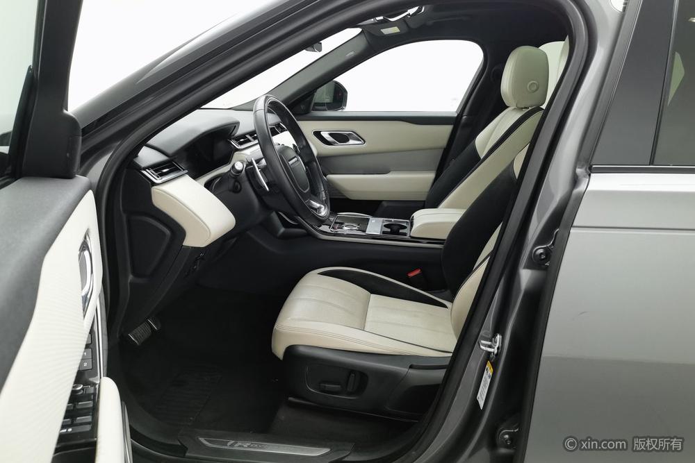 Land Rover Range Rover Velar, фото 17