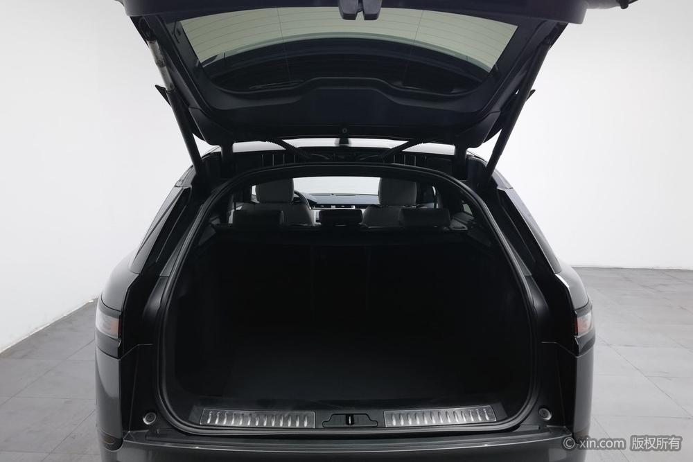Land Rover Range Rover Velar, фото 23