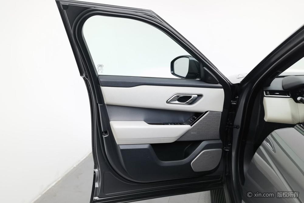 Land Rover Range Rover Velar, фото 21