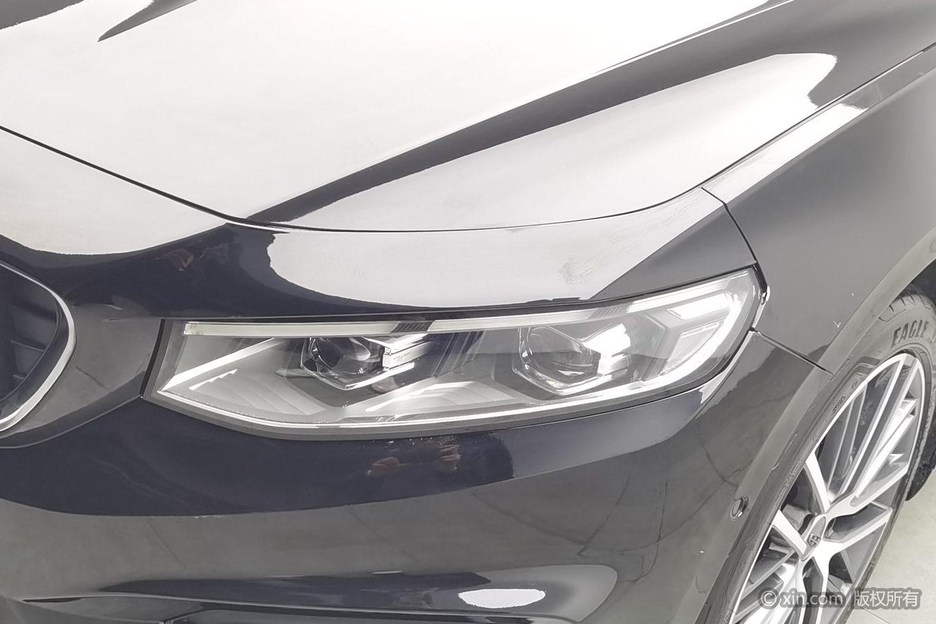 Geely Preface 2023 2.0T Luxury