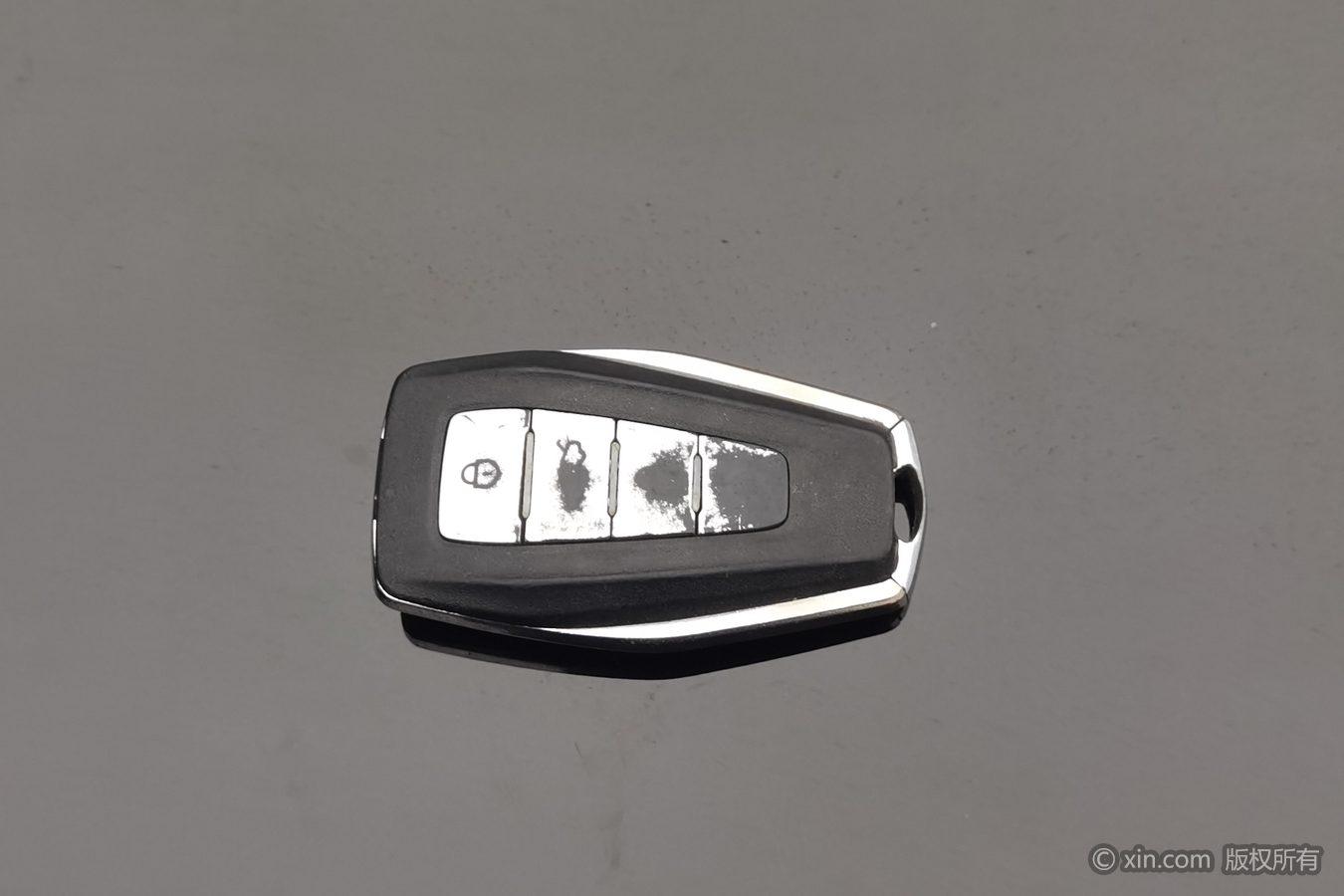 Geely Preface 2023 2.0T Luxury