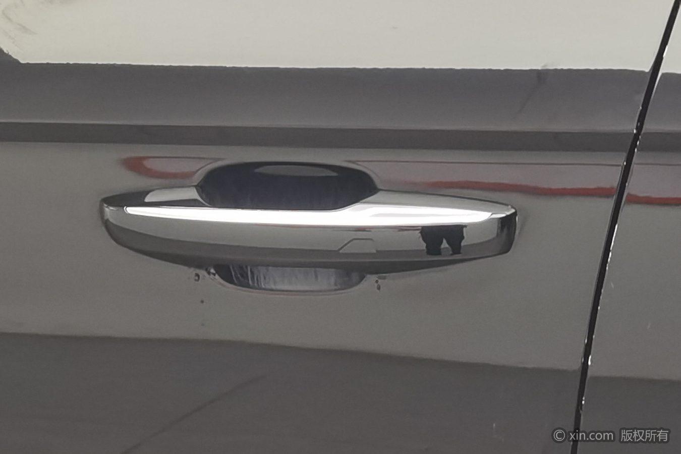 Geely Preface 2023 2.0T Luxury